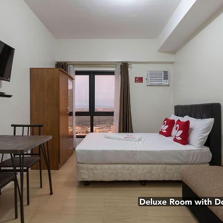 Zen Rooms Vinia Edsa Q.C. Quezon City Buitenkant foto