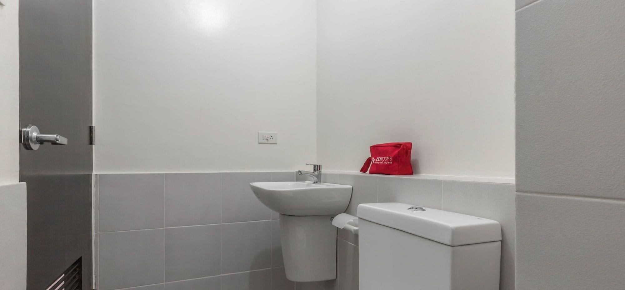 Zen Rooms Vinia Edsa Q.C. Quezon City Buitenkant foto