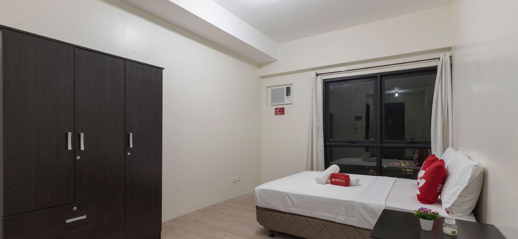 Zen Rooms Vinia Edsa Q.C. Quezon City Buitenkant foto
