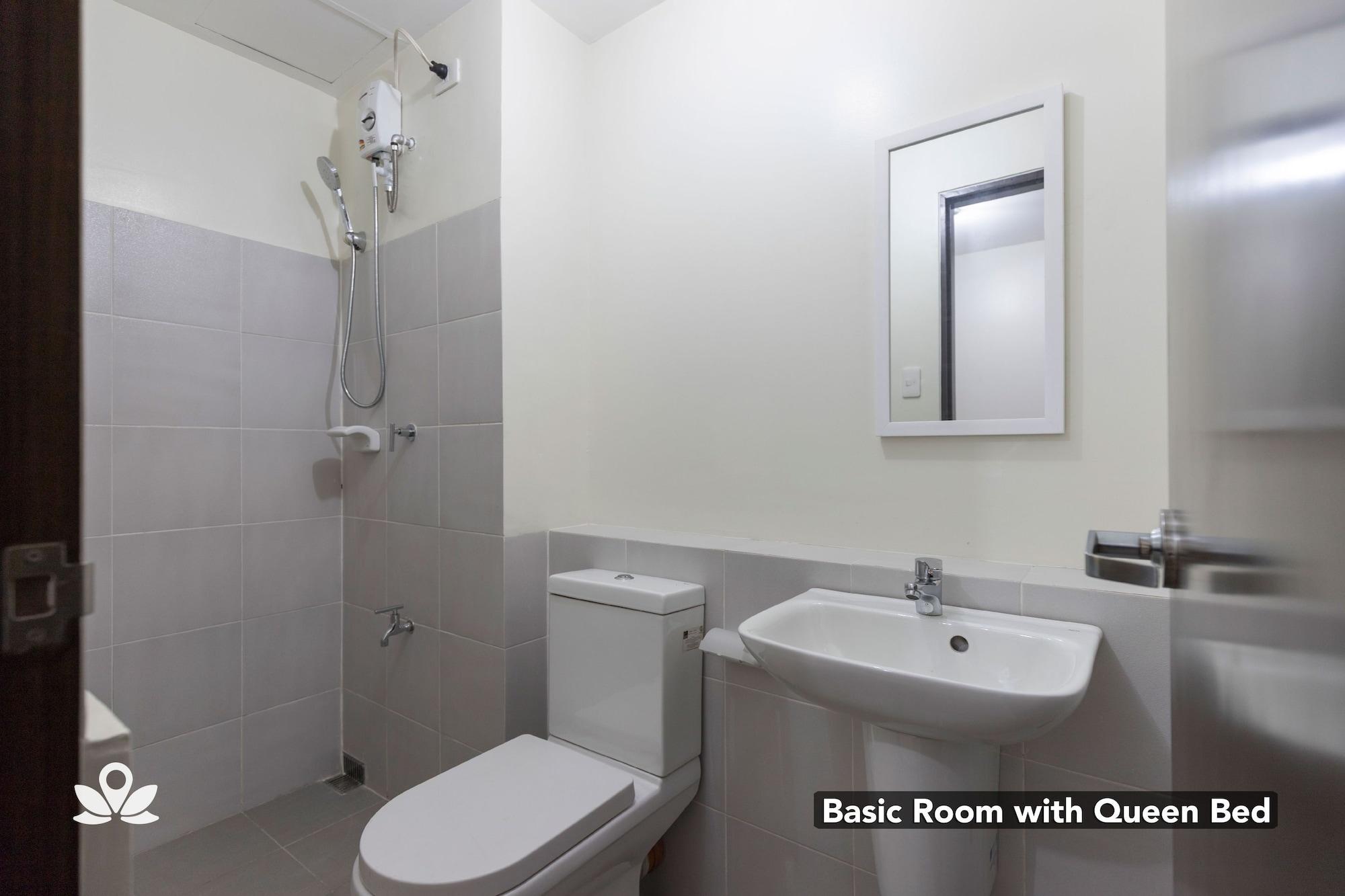 Zen Rooms Vinia Edsa Q.C. Quezon City Buitenkant foto