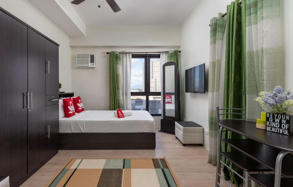 Zen Rooms Vinia Edsa Q.C. Quezon City Buitenkant foto
