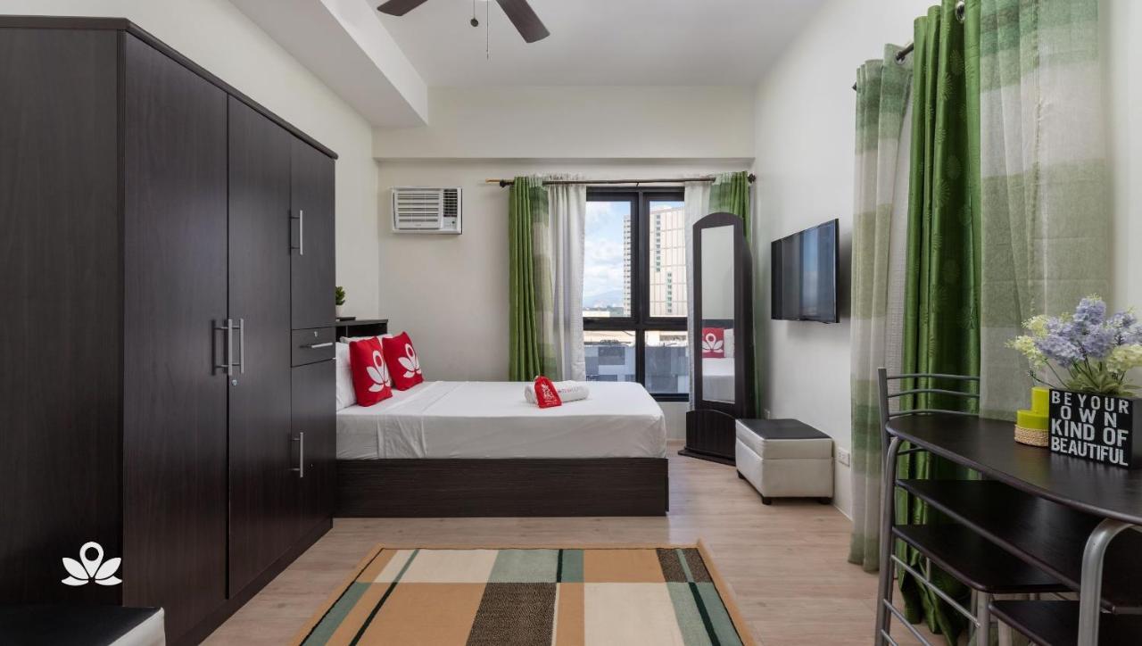 Zen Rooms Vinia Edsa Q.C. Quezon City Buitenkant foto