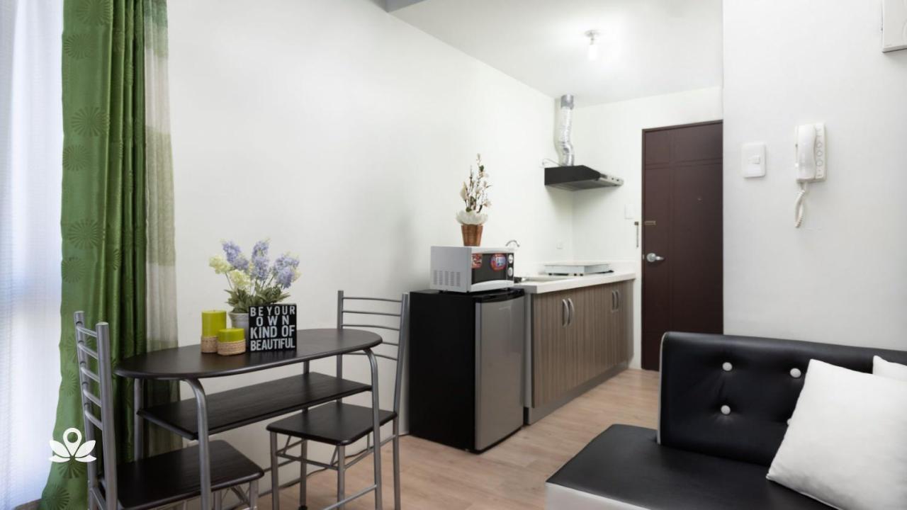 Zen Rooms Vinia Edsa Q.C. Quezon City Buitenkant foto